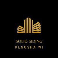 Solid Siding Kenosha WI
