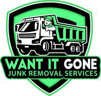 Want It Gone Junk Removal of Citrus County