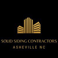 Solid Siding Contractors Asheville NC