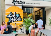 Marlies Eatery - Manly