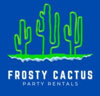 Frosty Cactus Party Rentals