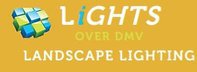 Lights Over DMV Landscape Lighting