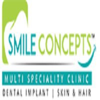  Smile Concepts Dental Clinic Lokhandwala, Andheri West