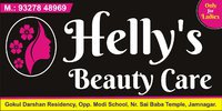 Helly's Beauty Care