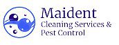 Maident Cleaning & Pest Control