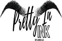 Pretty in Ink By Lorie