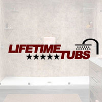 Lifetime Tubs