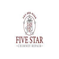 Five Star chimney repair