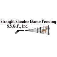 Straight Shooter Game Fencing