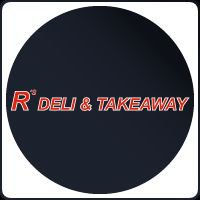 R Deli & Takeaway