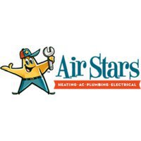 Air Stars Heating, AC, Plumbing & Electrical