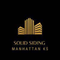 Solid Siding Manhattan KS