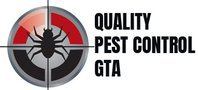 Quality pest control GTA Etobicoke