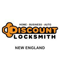 Discount Locksmith of New England