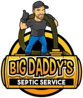 Big Daddy’s Septic Service LLC