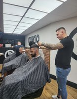 Qunto Barbers