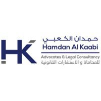 Hamdan Al Kaabi Advocates and Legal Consultancy