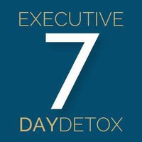 Executive 7 Day Detox