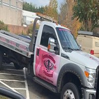 Orlando Towing & Recovery – Downtown