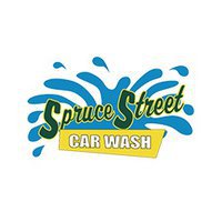 Spruce Street Car Wash