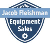 Jacob Fleishman Equipment Sales
