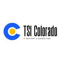 TSI Colorado - IT Support & IT Consulting Colorado Springs