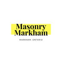 Masonry Markham