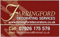Farringford Decorators