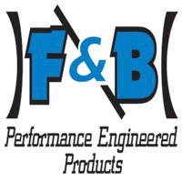 F&B Performance Engineered Products