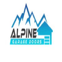 Alpine Garage Door Repair Antoine West Co.