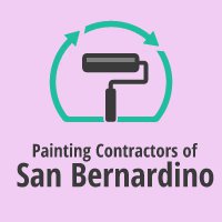 Painting Contractors of San Bernardino