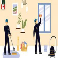 Asmat Home Cleaning Service