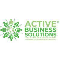 Active Business Solutions Management Consultancy Company