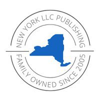 New York LLC Publishing