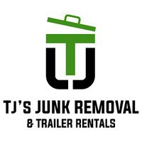 TJ’s Junk Removal & Trailer Rentals