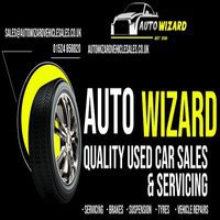 Auto wizard vehicle sales & servicing