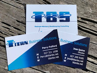 Titan Business Solutions