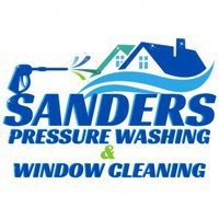 Sanders Pressure Washing & Window Cleaning