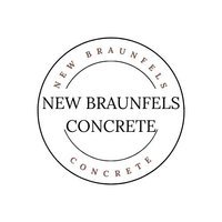 New Braunfels Concrete