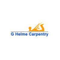G Helme Carpentry