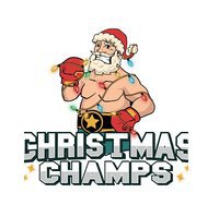 Christmas Champs