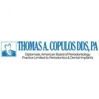 Thomas A. Copulos DDS, PA