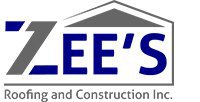 Zee’s Roofing and Construction Inc.