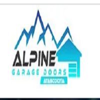Alpine Garage Door Repair Northside Co.