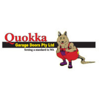 Quokka Doors - Garage Doors Perth
