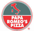 Papa Romeo's Pizza
