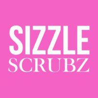 Sizzle Scrubz