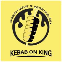 Kebab On King Newtown