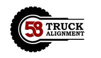 Bakersfield 58 Truck & Trailer Alignment