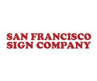 San Francisco Sign Company